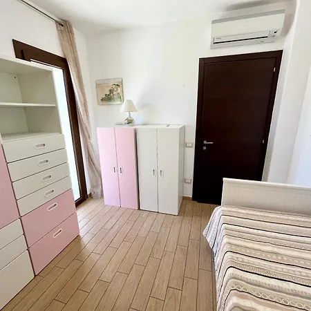 Nyaraló Casa Alessandro By La Via Del Mare Viaggi E Vacanze Villasimius