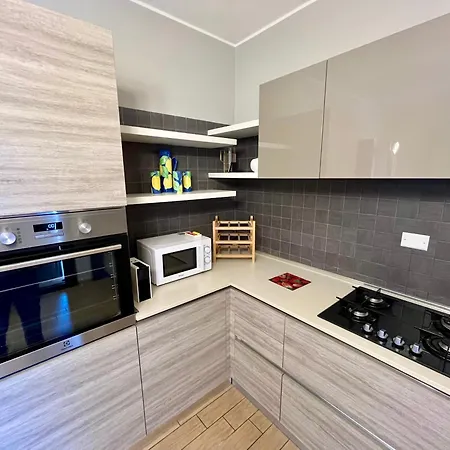 Nyaraló Casa Alessandro By La Via Del Mare Viaggi E Vacanze Villasimius