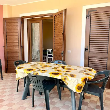 Casa Alessandro By La Via Del Mare Viaggi E Vacanze Villasimius