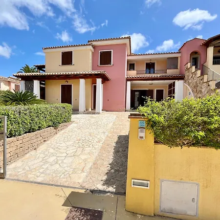 Nyaraló Casa Alessandro By La Via Del Mare Viaggi E Vacanze Villasimius