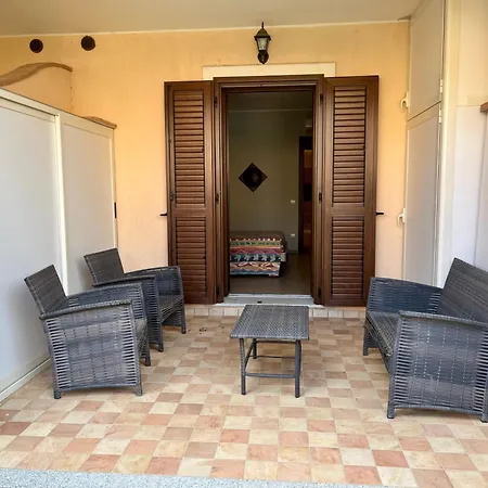 Nyaraló Casa Alessandro By La Via Del Mare Viaggi E Vacanze