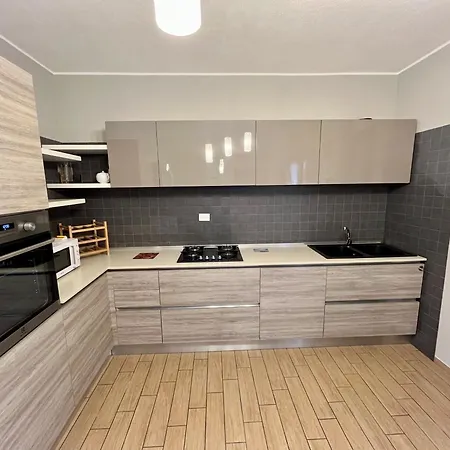 Nyaraló Casa Alessandro By La Via Del Mare Viaggi E Vacanze Villasimius