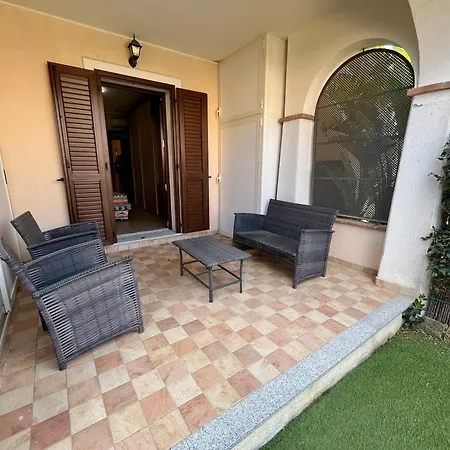 Nyaraló Casa Alessandro By La Via Del Mare Viaggi E Vacanze *