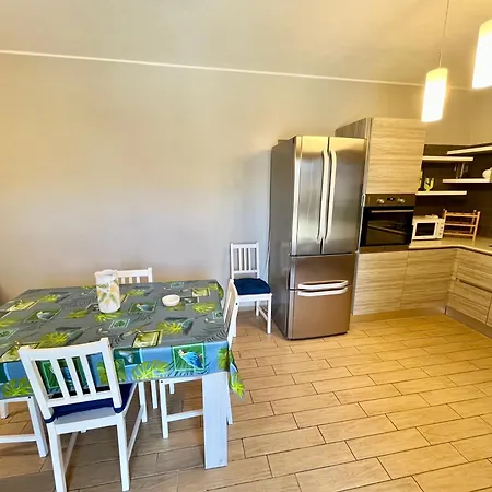 Casa Alessandro By La Via Del Mare Viaggi E Vacanze Nyaraló