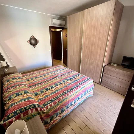 Nyaraló Casa Alessandro By La Via Del Mare Viaggi E Vacanze