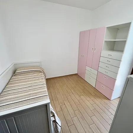 Casa Alessandro By La Via Del Mare Viaggi E Vacanze Nyaraló Villasimius