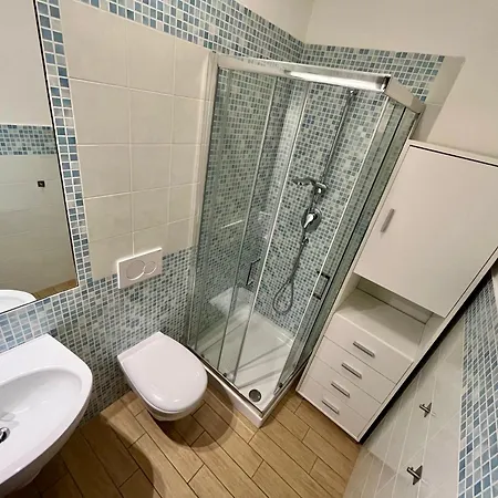 Casa Alessandro By La Via Del Mare Viaggi E Vacanze Nyaraló *