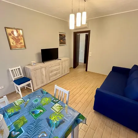 Casa Alessandro By La Via Del Mare Viaggi E Vacanze *