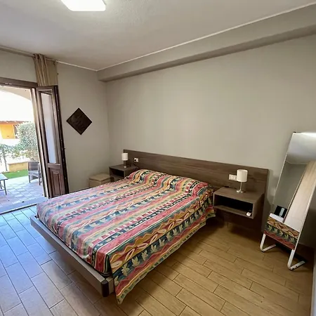 Casa Alessandro By La Via Del Mare Viaggi E Vacanze Nyaraló Villasimius