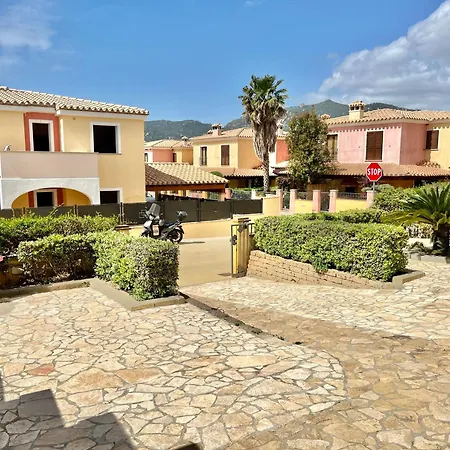 Casa Alessandro By La Via Del Mare Viaggi E Vacanze Villasimius