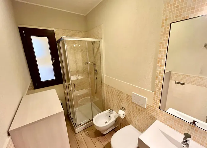 Casa Alessandro By La Via Del Mare Viaggi E Vacanze * וילסימיוס