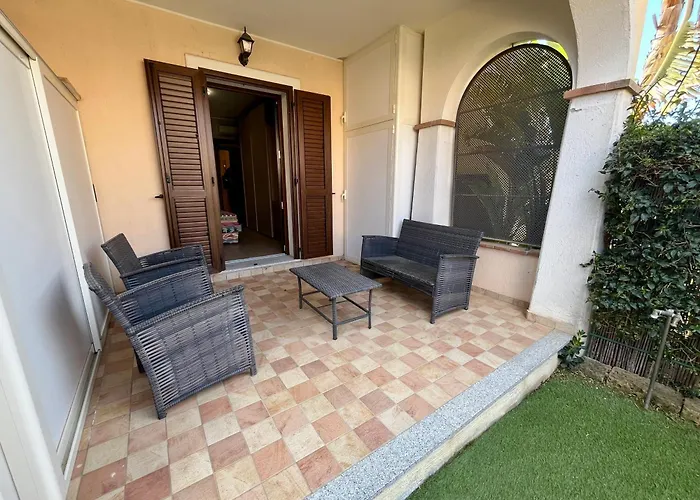 בית נופש Casa Alessandro By La Via Del Mare Viaggi E Vacanze *