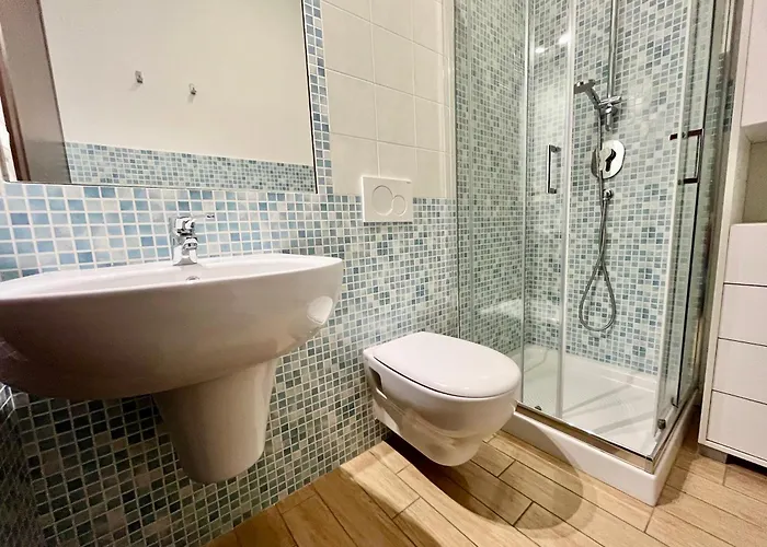 Casa Alessandro By La Via Del Mare Viaggi E Vacanze בית נופש