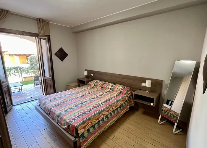 Casa Alessandro By La Via Del Mare Viaggi E Vacanze בית נופש וילסימיוס