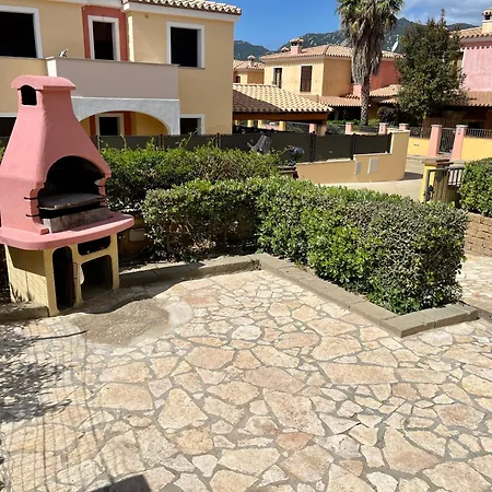 בית נופש Casa Alessandro By La Via Del Mare Viaggi E Vacanze