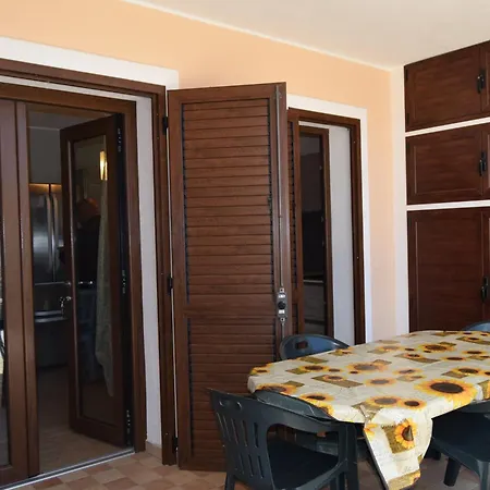 度假居 Casa Alessandro By La Via Del Mare Viaggi E Vacanze 维拉西米乌斯