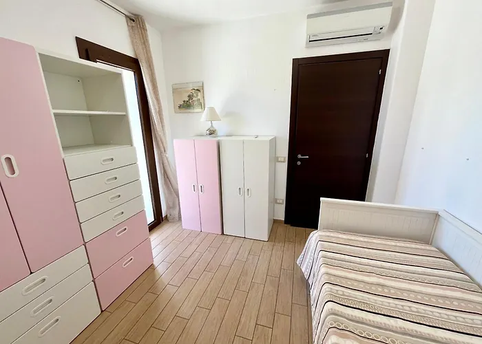 Holiday home Casa Alessandro By La Via Del Mare Viaggi E Vacanze Villasimius