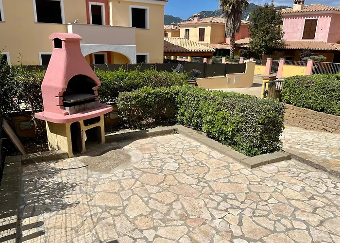 Holiday home Casa Alessandro By La Via Del Mare Viaggi E Vacanze