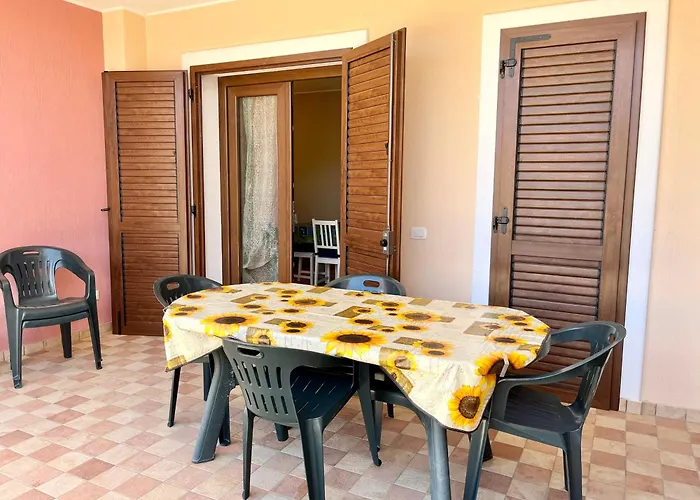 Casa Alessandro By La Via Del Mare Viaggi E Vacanze Villasimius