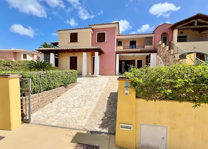 Holiday home Casa Alessandro By La Via Del Mare Viaggi E Vacanze Villasimius