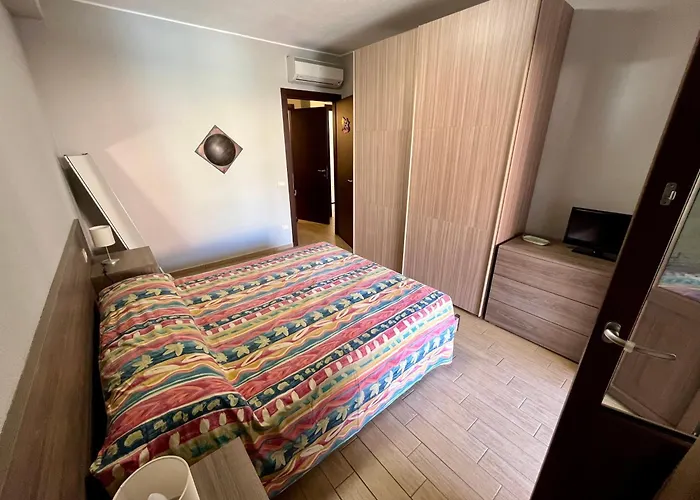 Holiday home Casa Alessandro By La Via Del Mare Viaggi E Vacanze