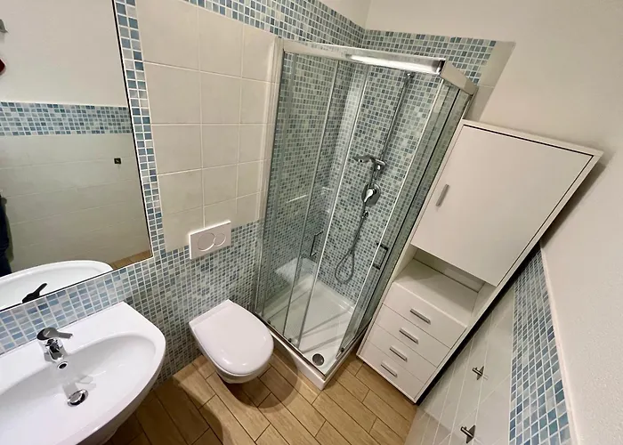 Casa Alessandro By La Via Del Mare Viaggi E Vacanze Holiday home *