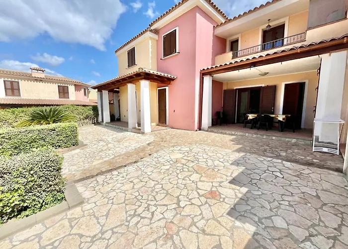 Casa Alessandro By La Via Del Mare Viaggi E Vacanze Villasimius